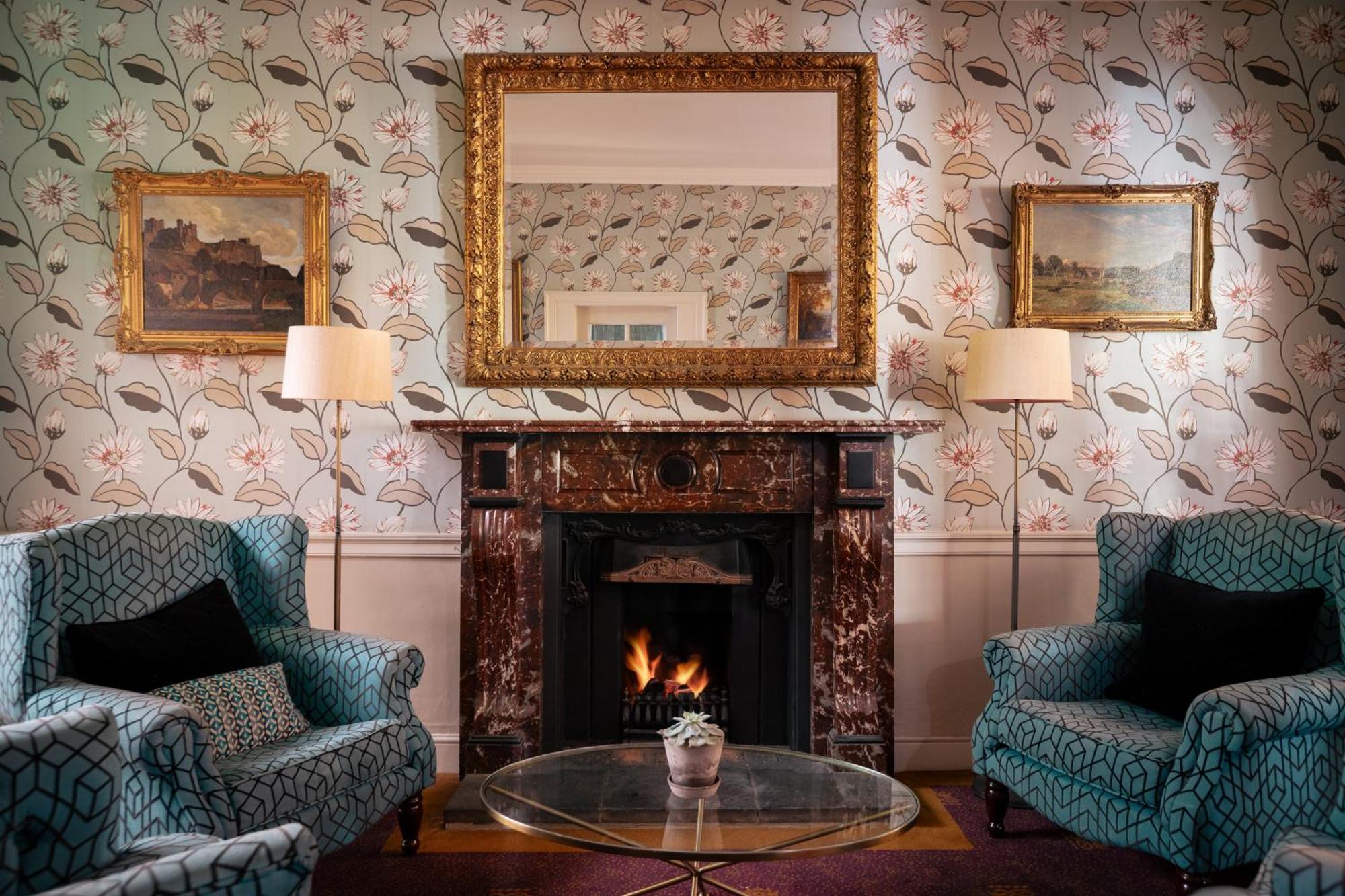 The Devonshire Arms Hotel At Bolton Abbey Exterior foto